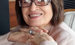 نخيل عراقي تعزي برحيل الأديبة العراقية الرائدة لطفية الدليمي